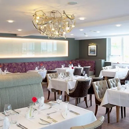 Hotel Coast Westport