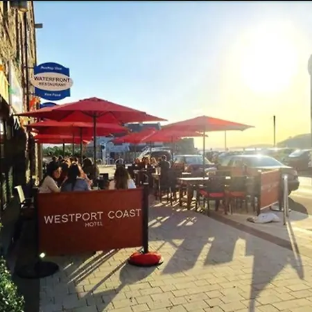 Hotel Coast Westport