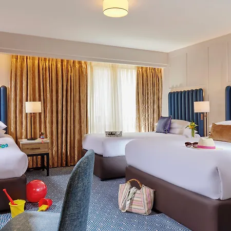 Hotel Coast Westport