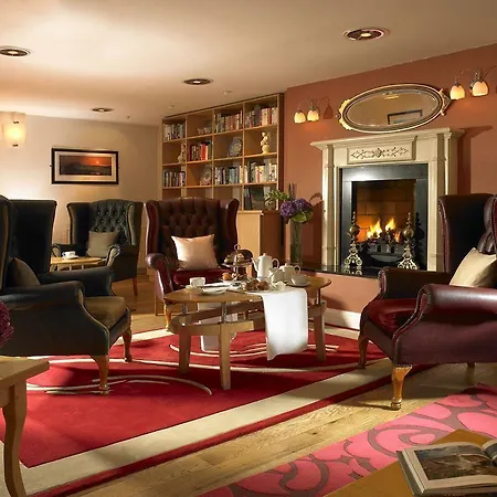 Hotel Coast Westport