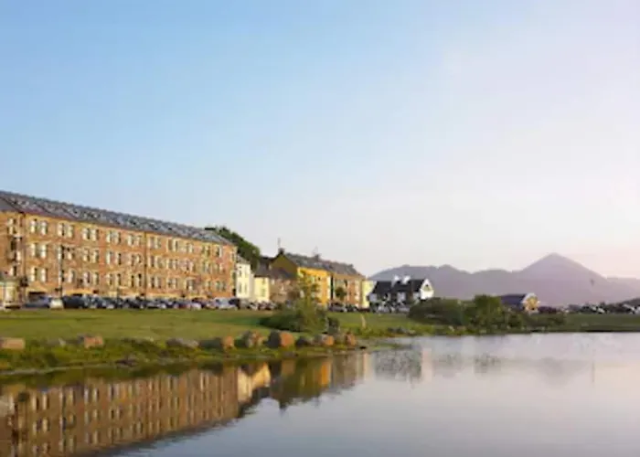 Coast 4* Westport