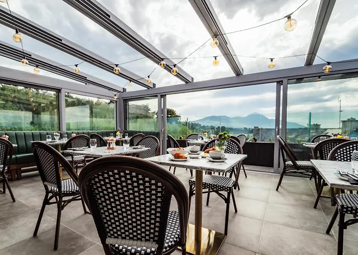 Coast 4* Вэстпорт