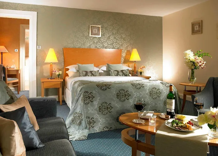 Coast Szálloda 4*