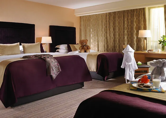 Coast 4* Westport