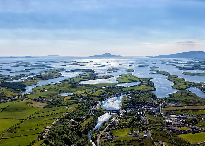 Szálloda Coast 4*