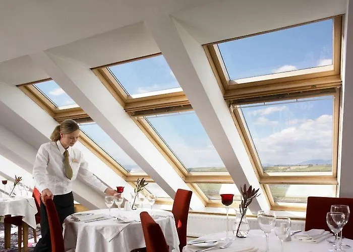 Coast Отель Вэстпорт