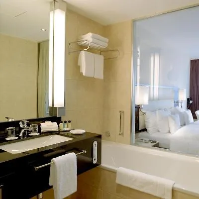 Coast Отель Вэстпорт