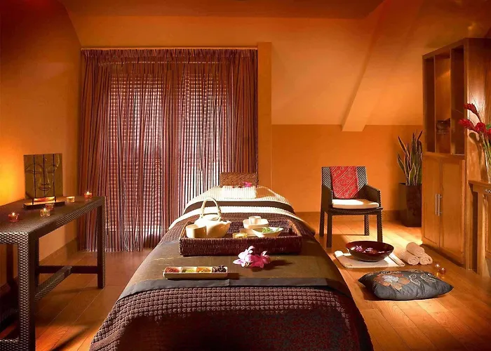 Szálloda Coast 4*