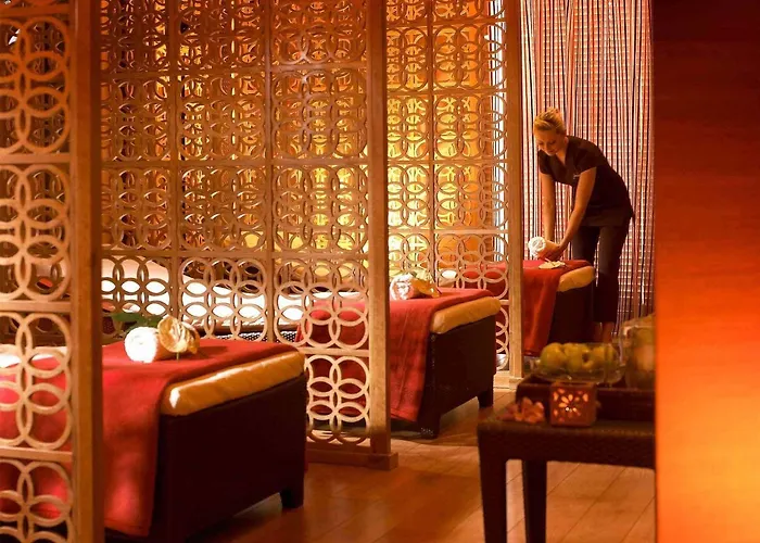 Coast Szálloda