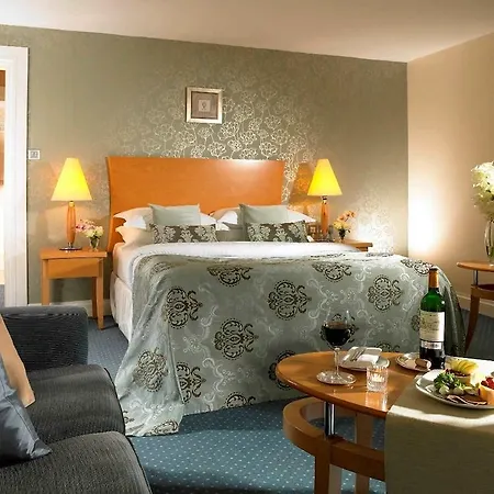 Hotel Coast 4*