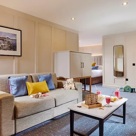 Hotel Coast 4*
