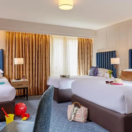 Hotel Coast 4*