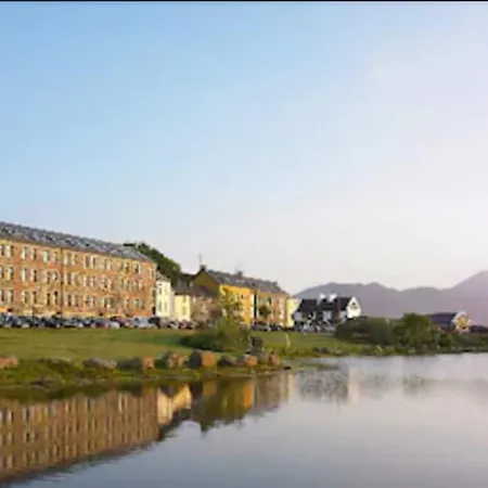 Coast Hotel, & Leisure 4* Вэстпорт