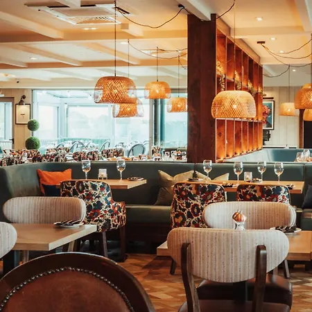 Coast Hotel, Spa&leisure Westport