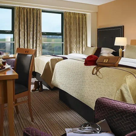 Coast 4* Westport