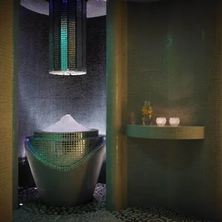 Coast Hotel, & Leisure Отель