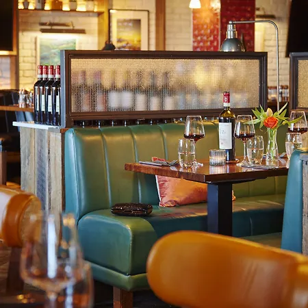 Ξενοδοχείο Coast