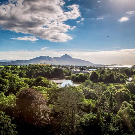 Coast Ξενοδοχείο