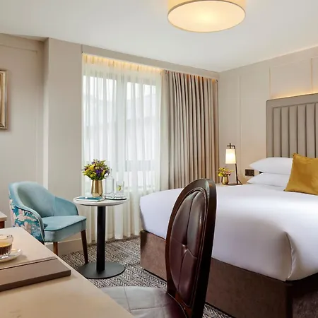 Coast Hotel 4*