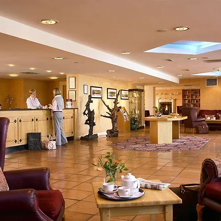 Отель Coast Hotel, & Leisure