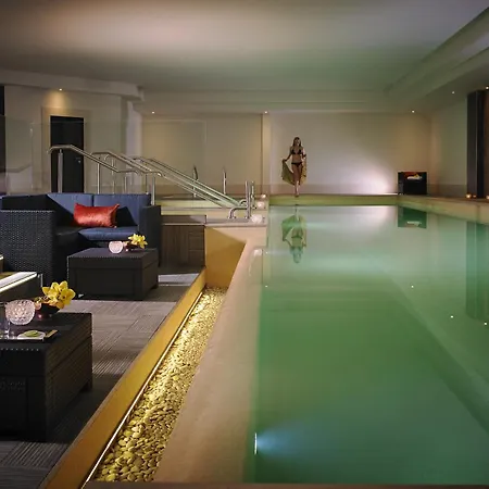 Coast Hotel, & Leisure Отель 4*
