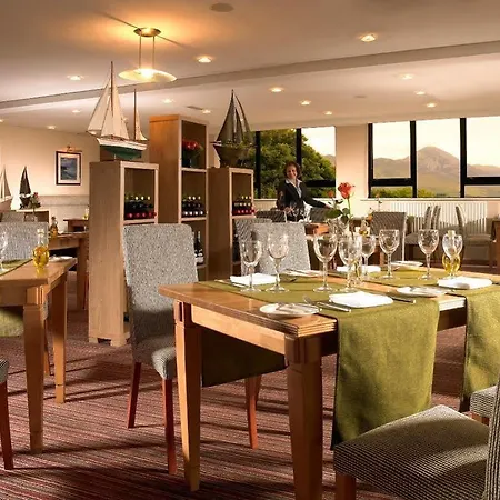 Hotel Coast