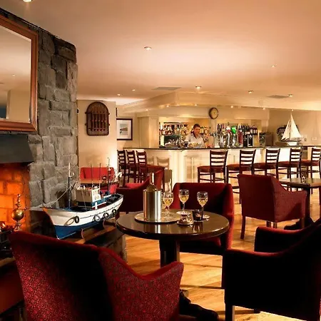 Hotel Coast