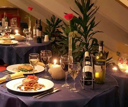 Coast Hotel, & Leisure Отель 4*