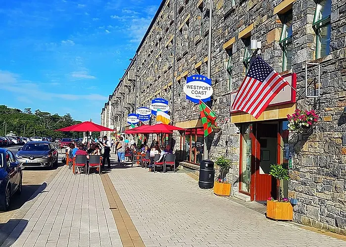 Coast Отель Вэстпорт