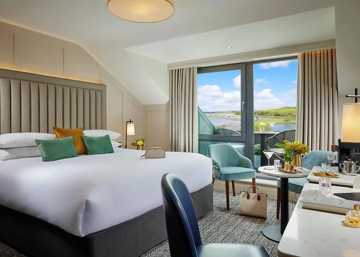 Coast Отель Вэстпорт