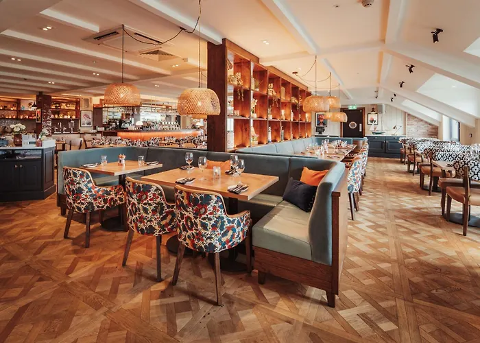 Hotel Coast Westport