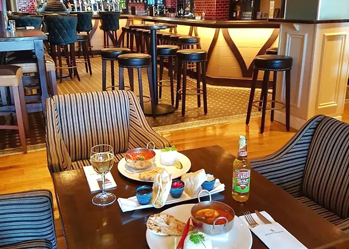 Hotel Coast Westport