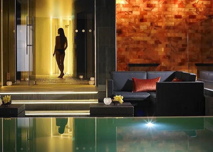 Coast Отель Вэстпорт