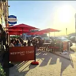 Hotel Coast Westport