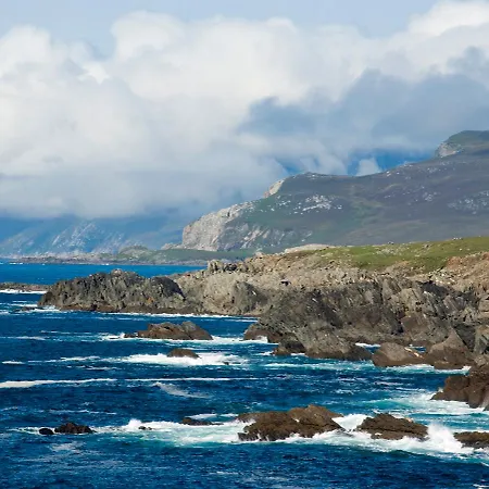 Coast Отель 4*