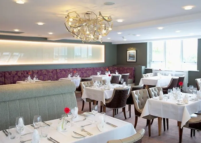 Hotel Coast Westport