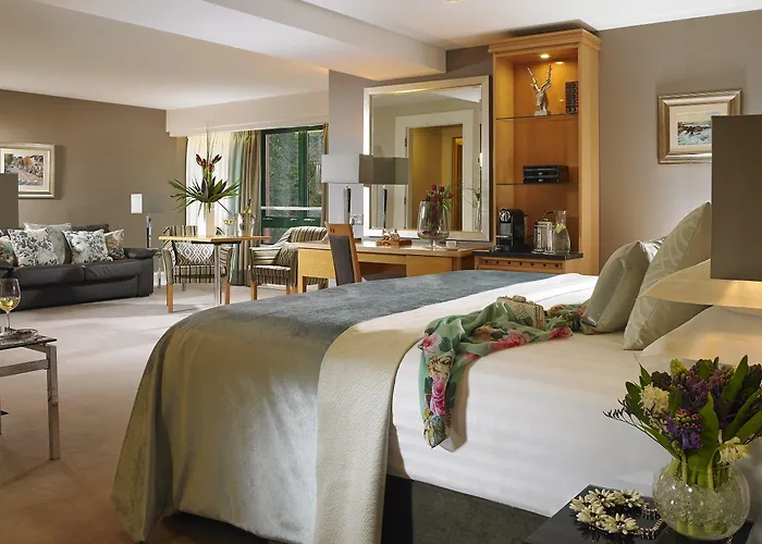 Hotel Coast Westport