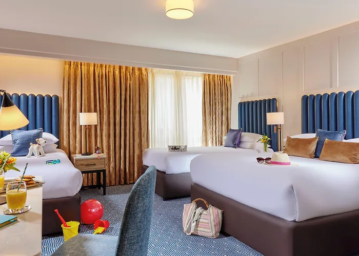 Hotel Coast Westport