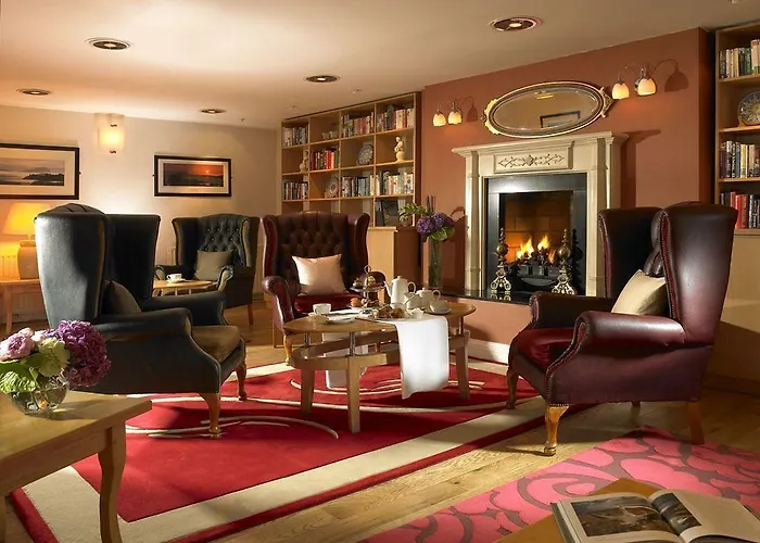 Hotel Coast Westport